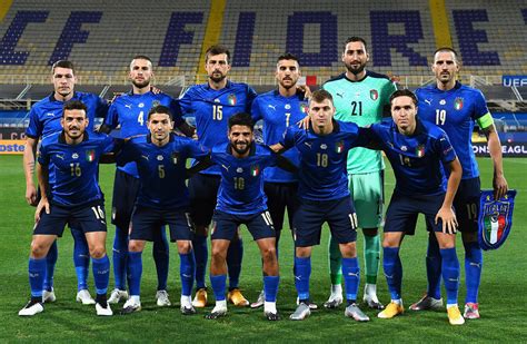 Italy FC 24 26 giu 2024 SoFIFA.